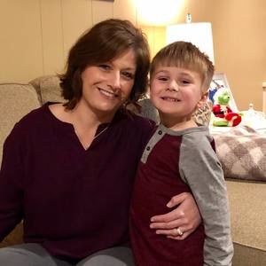 Meet your Posher, Gina